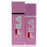 Fresh Pink