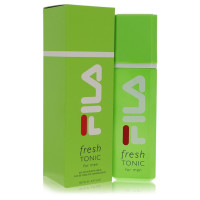 Fresh Green Tonic