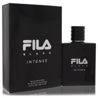 Black Intense