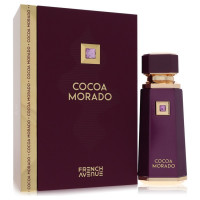 Cocoa Morado