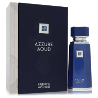 Azzure Aoud