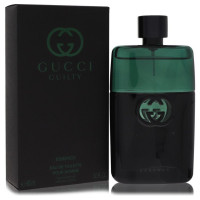 Gucci Guilty Essence Pour Homme