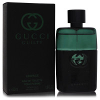 Gucci Guilty Essence Pour Homme