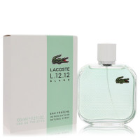 Eau De Lacoste L.12.12 Blanc Eau Fraîche