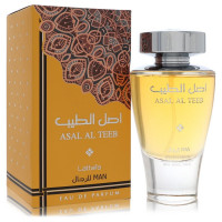 Asal Al Teeb