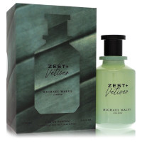 Zest + Vetiver
