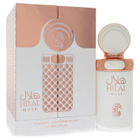 Hilal Musk