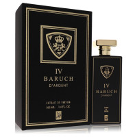 Baruch IV D'Argent