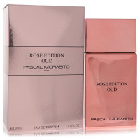 Rose Edition Oud