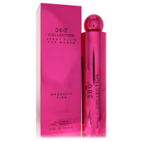 360° Collection For Women Magnetic Pink