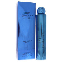 360° Collection For Men Magnetic Blue