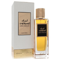 Luban Absolute
