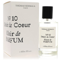 No. 10 Désir Du Coeur