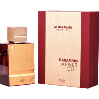 Amber Oud Rouge Edition