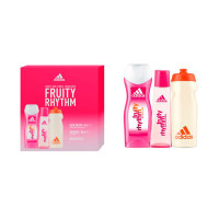 Fruity Rhythm