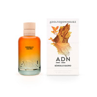 ADN Sándalo Sacro