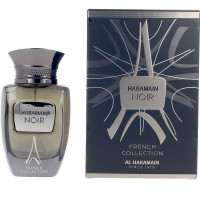 Noir French Collection