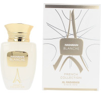 Blanche French Collection