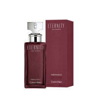 Eternity Amber Essence Pour Femme