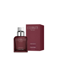 Eternity Amber Essence Pour Homme