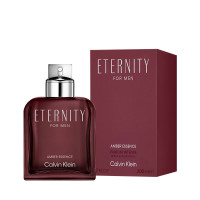 Eternity Amber Essence Pour Homme Eternity Amber Essence Pour Homme