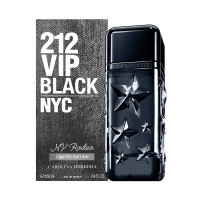 212 VIP Black