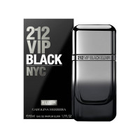212 VIP Black Elixir