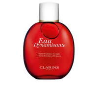 Eau Dynamisante