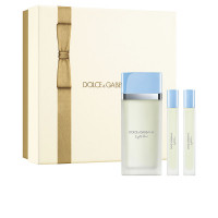 Light Blue Pour Femme