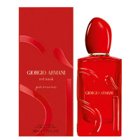Sì Passione Red Musk
