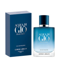 Acqua Di Giò Elixir Profondo