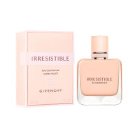 Irrésistible Nude Velvet