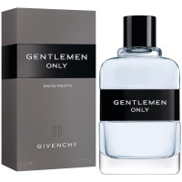 Gentlemen Only