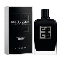 Gentleman Society Extrême