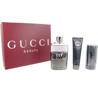 Gucci Guilty Pour Homme