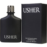 Usher Pour Homme De Usher Eau De Toilette Spray 100 ML