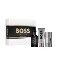 Boss Bottled Parfum