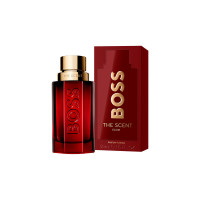 The Scent Elixir