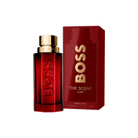 The Scent Elixir