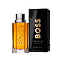 The Scent
