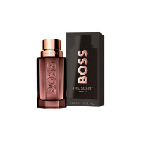 The Scent Le Parfum