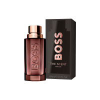 The Scent Le Parfum