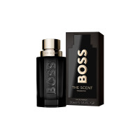 The Scent Magnetic