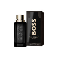 The Scent Magnetic