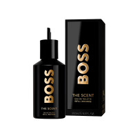 The Scent