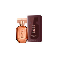 The Scent Le Parfum