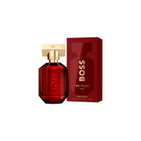 The Scent Elixir
