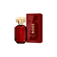 The Scent Elixir