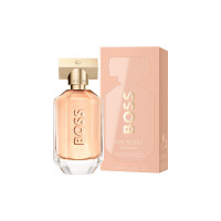 The Scent For Her