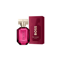 The Scent Magnetic